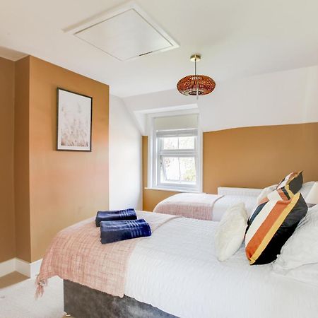 Cosy 3 Bedroom House With Free Parking And Wifi Colchester Eksteriør bilde