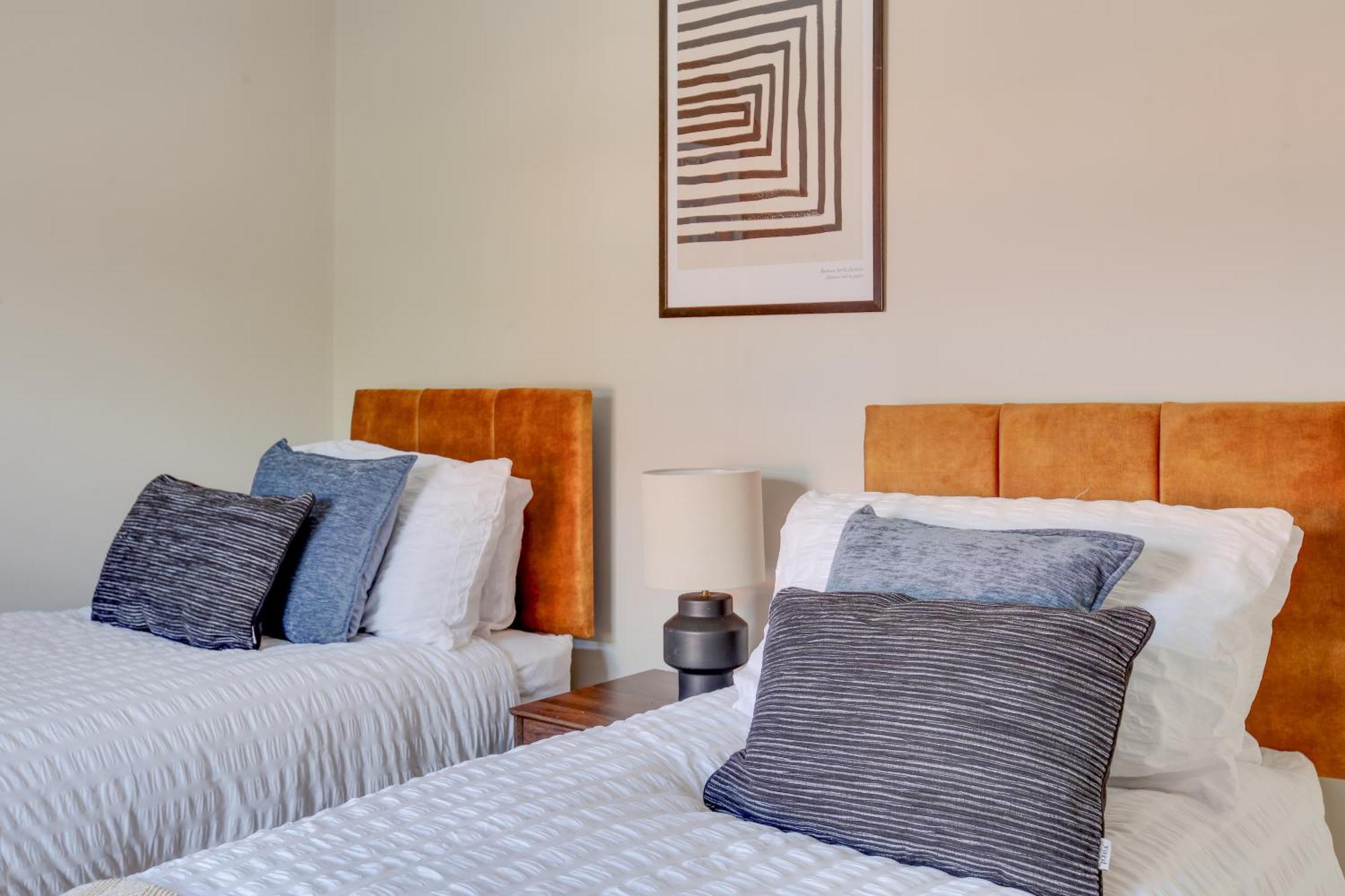 Cosy 3 Bedroom House With Free Parking And Wifi Colchester Eksteriør bilde