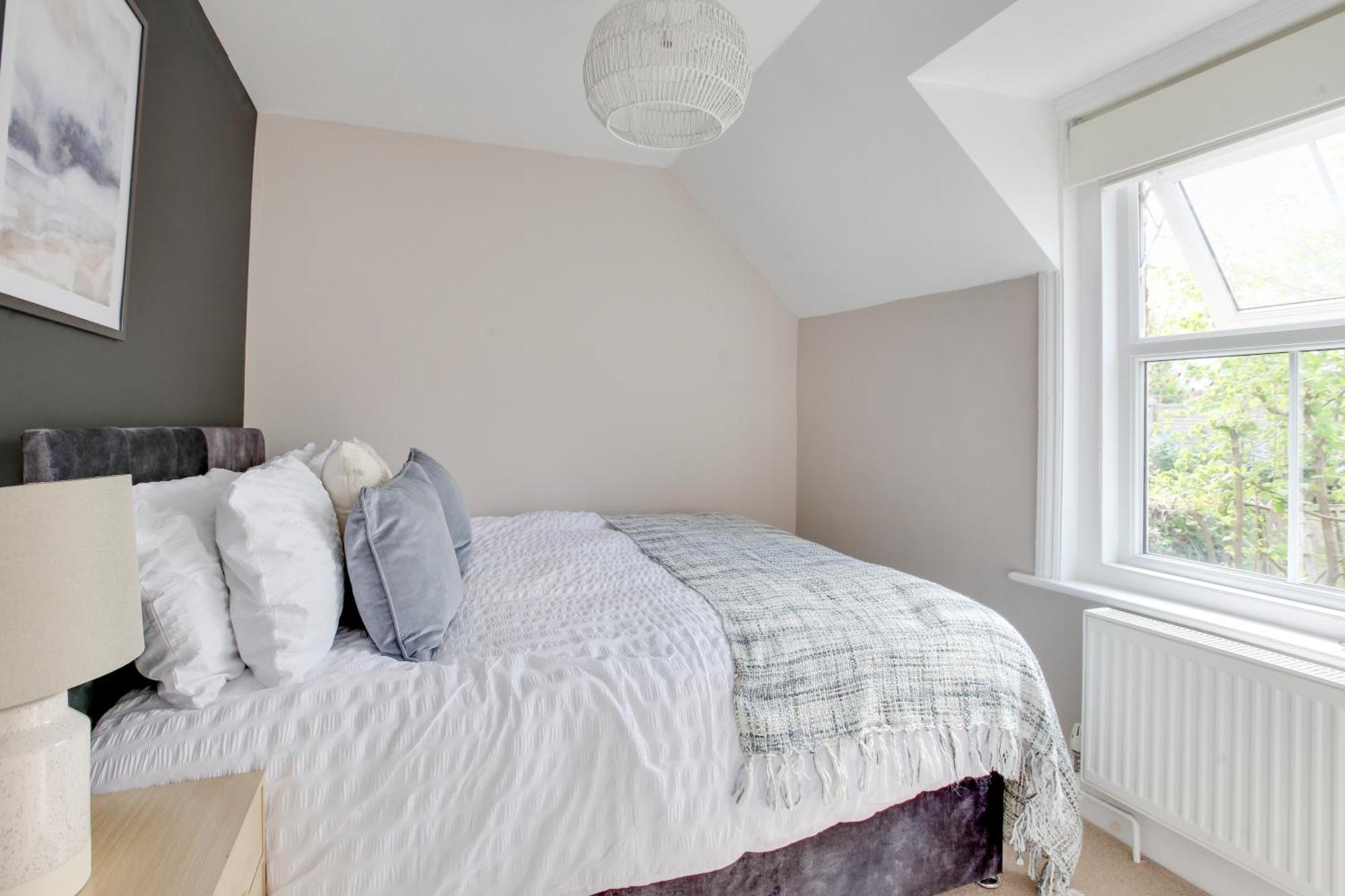 Cosy 3 Bedroom House With Free Parking And Wifi Colchester Eksteriør bilde