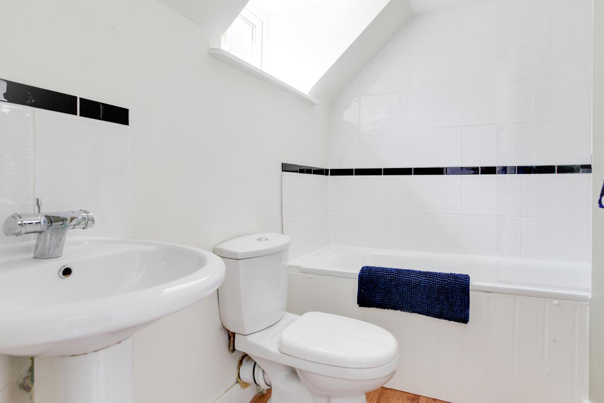 Cosy 3 Bedroom House With Free Parking And Wifi Colchester Eksteriør bilde